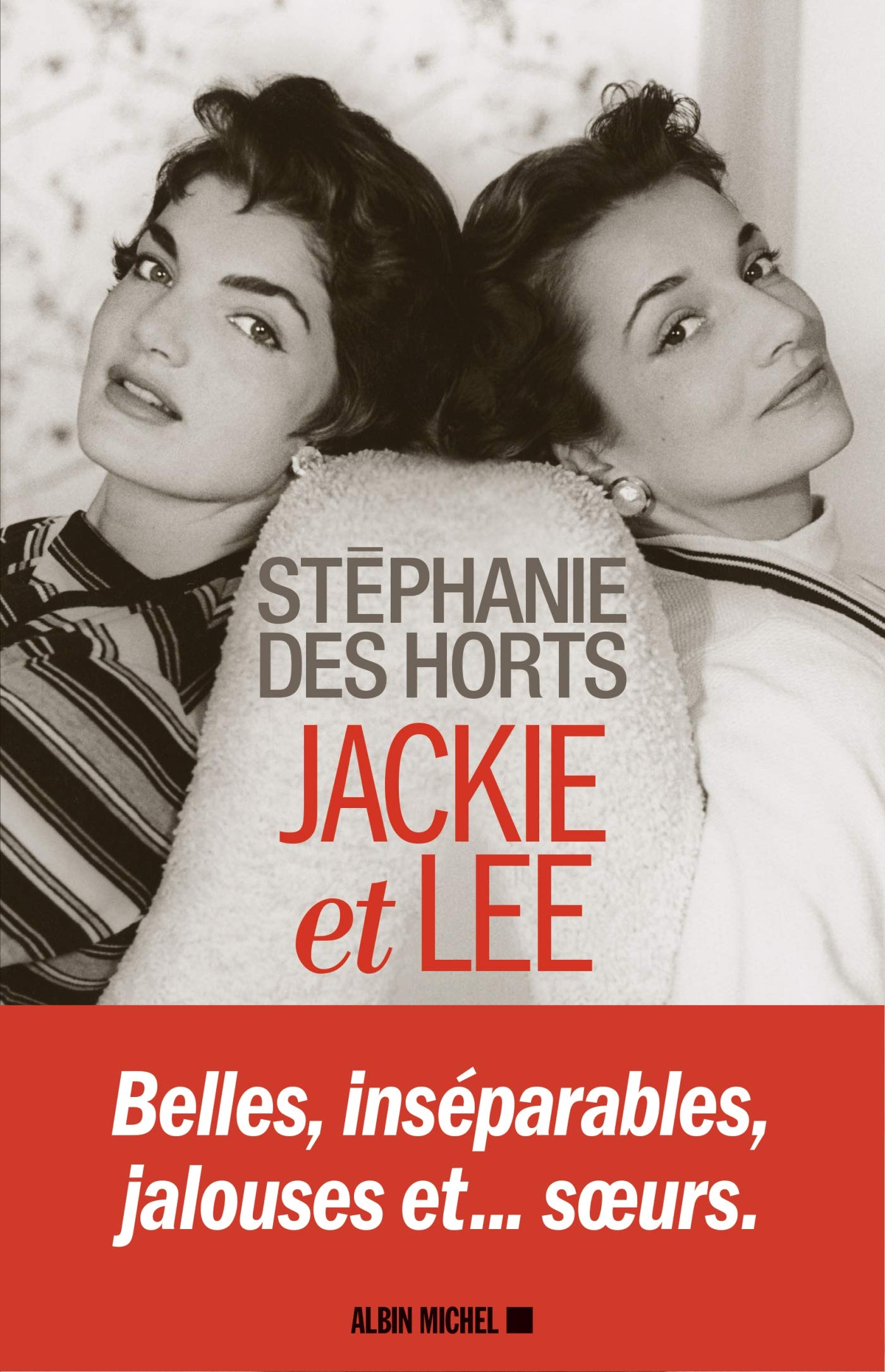 Jackie et Lee 9782226444288