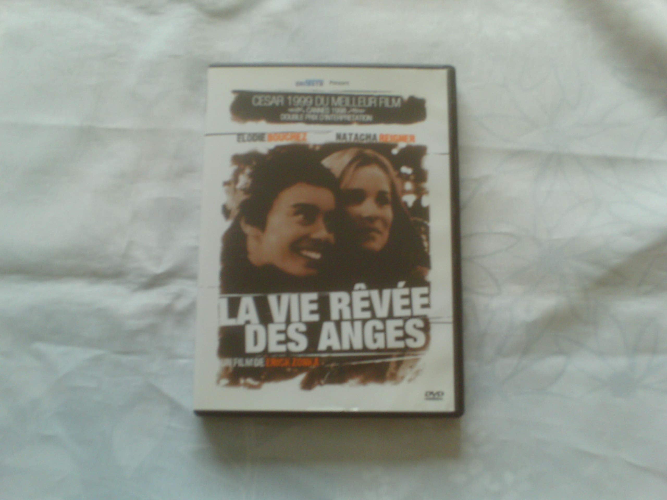 La vie rêvée des anges 3333297290722