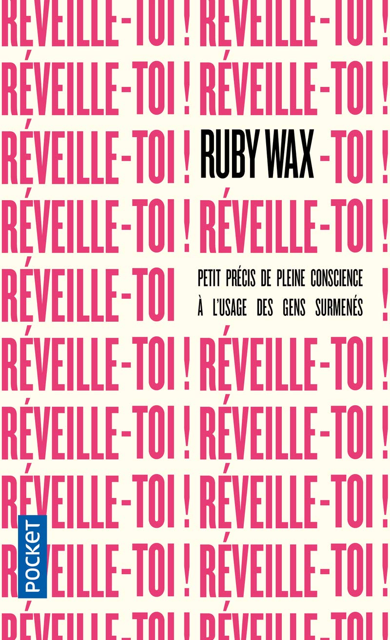 Réveille-toi ! 9782266306164