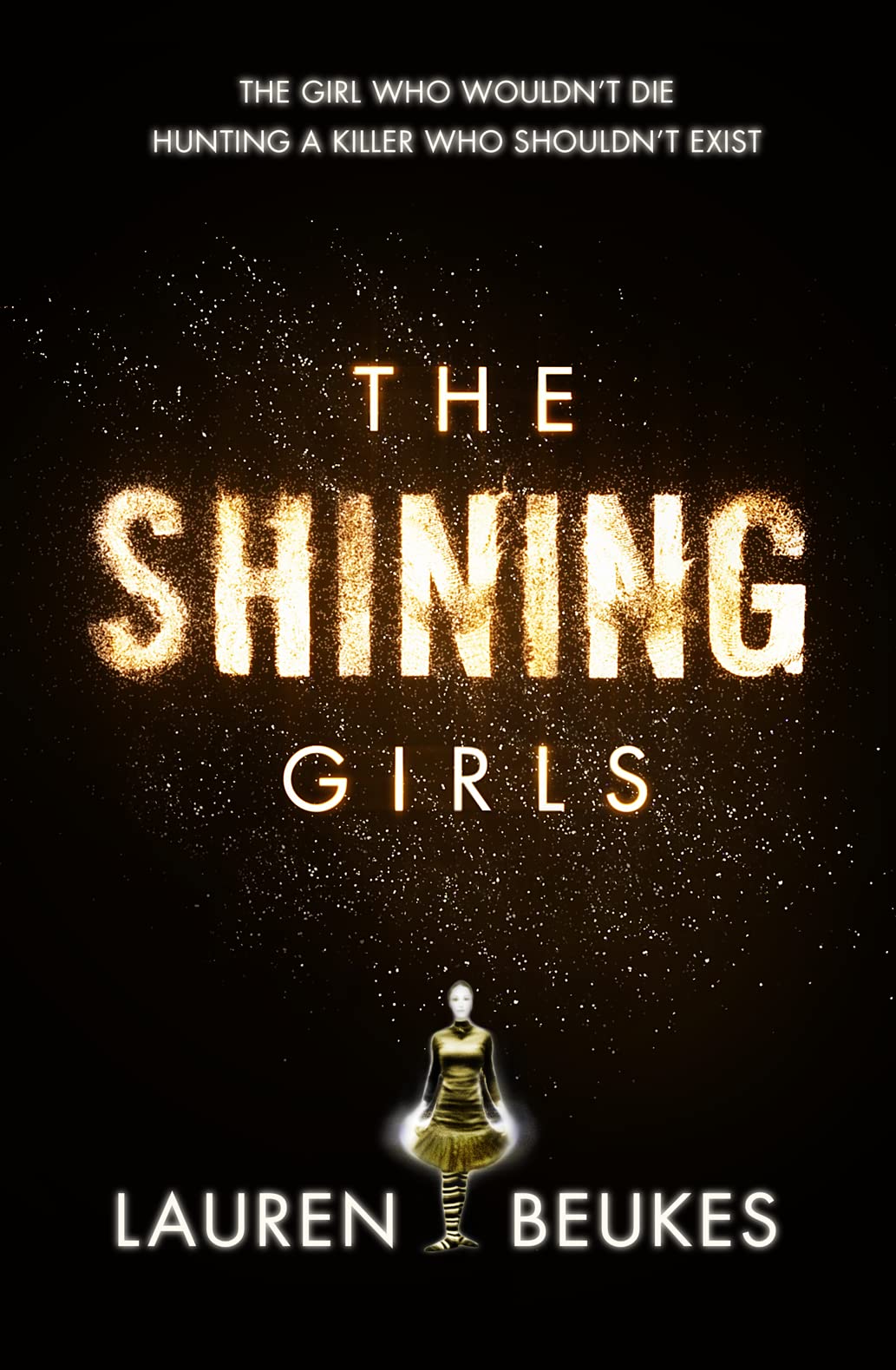 The Shining Girls 9780007464562