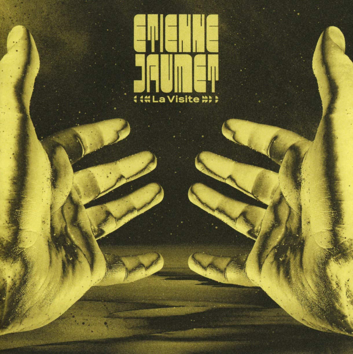 La Visite 3700604709183