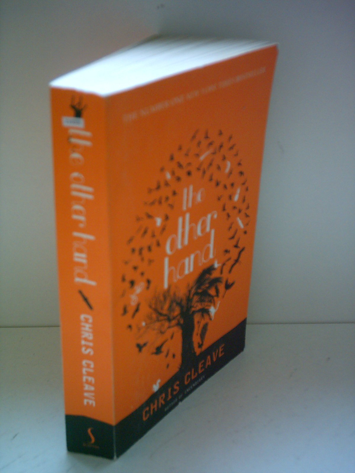 The Other Hand 9780340920244