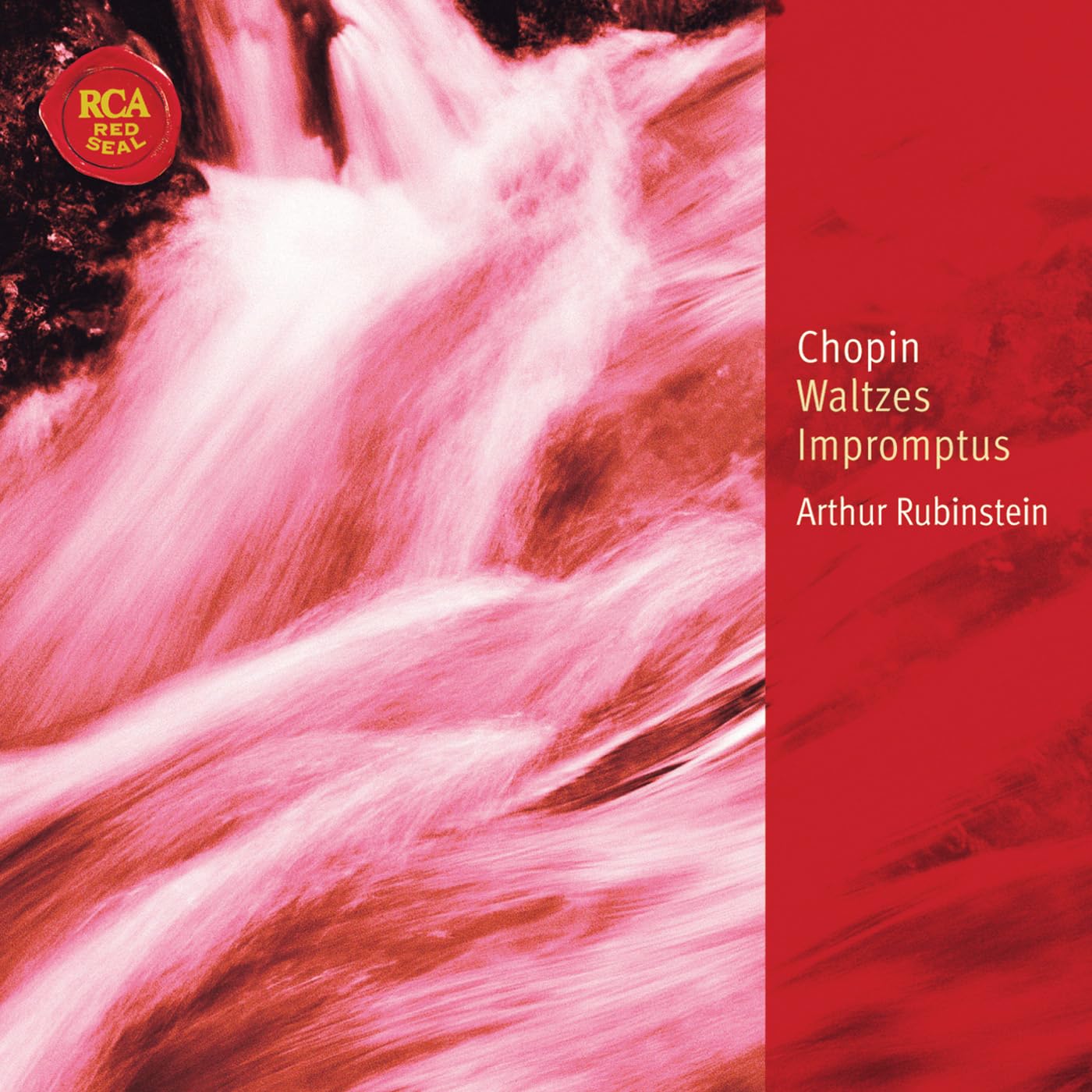 Chopin : Valses, Impromptus 0828765942225