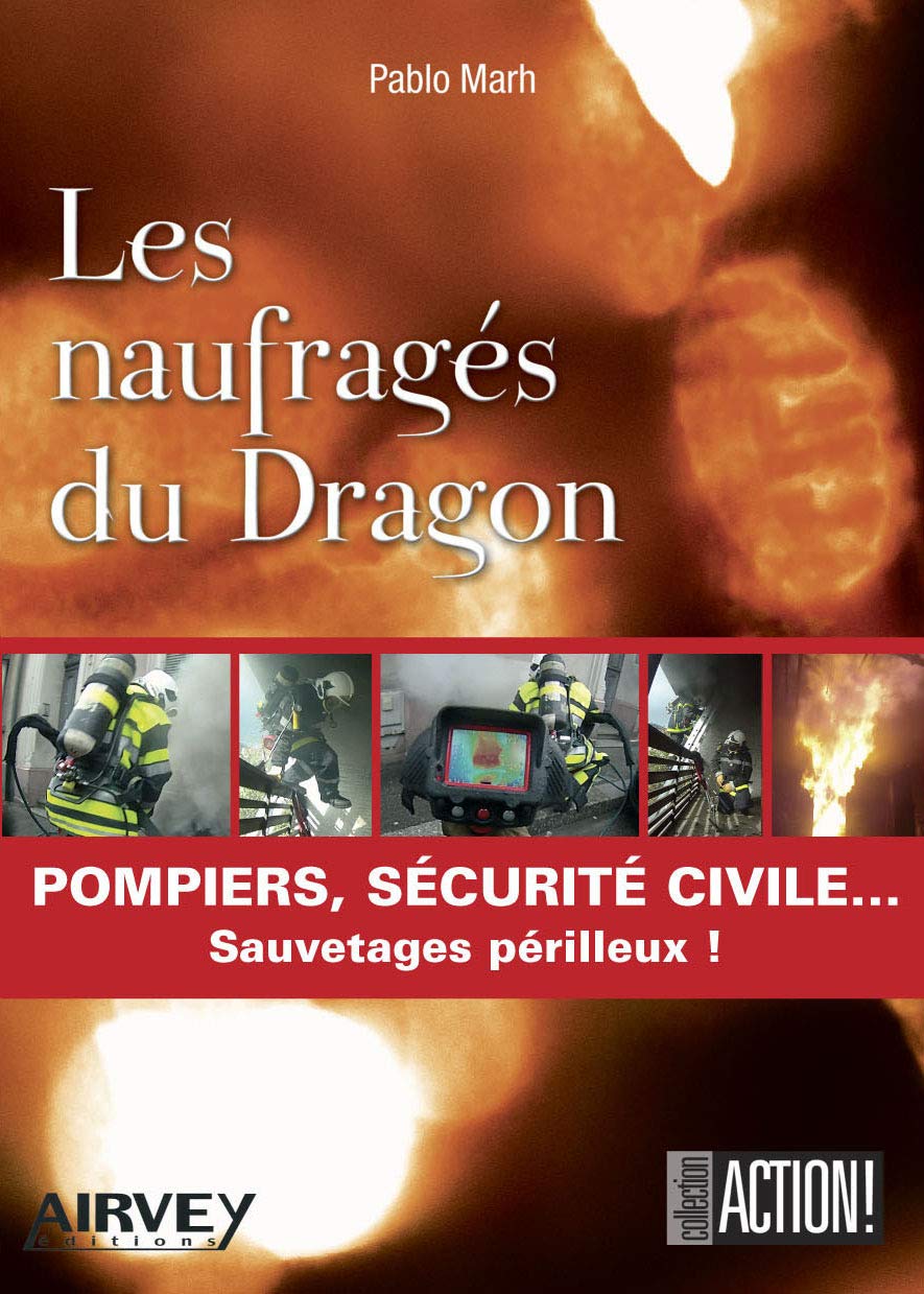 Les naufragés du Dragon 9782916279398