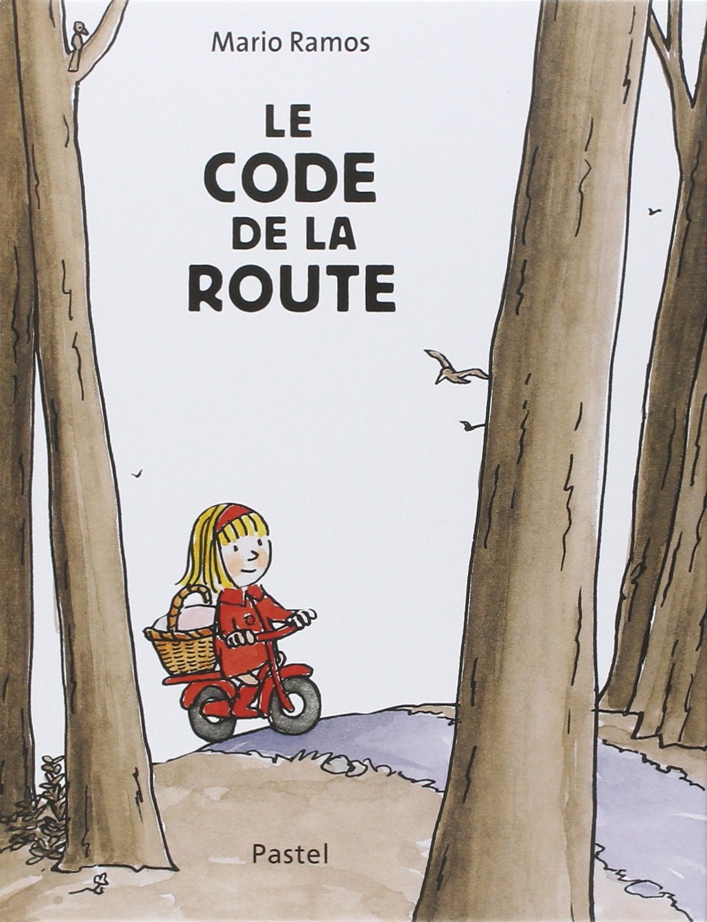 Le code de la route 9782211200042