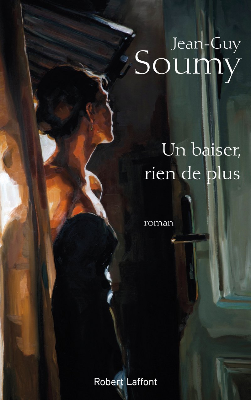 Un baiser, rien de plus 9782221200100
