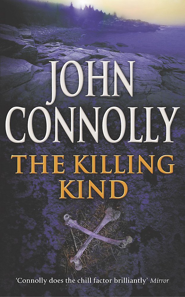 The Killing Kind: A Charlie Parker Thriller: 3 9780340771228