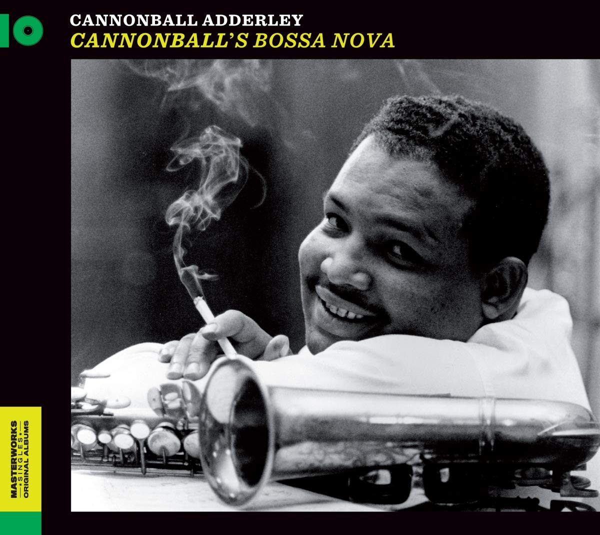 Cannonball S Bossa Nova 8436539311539
