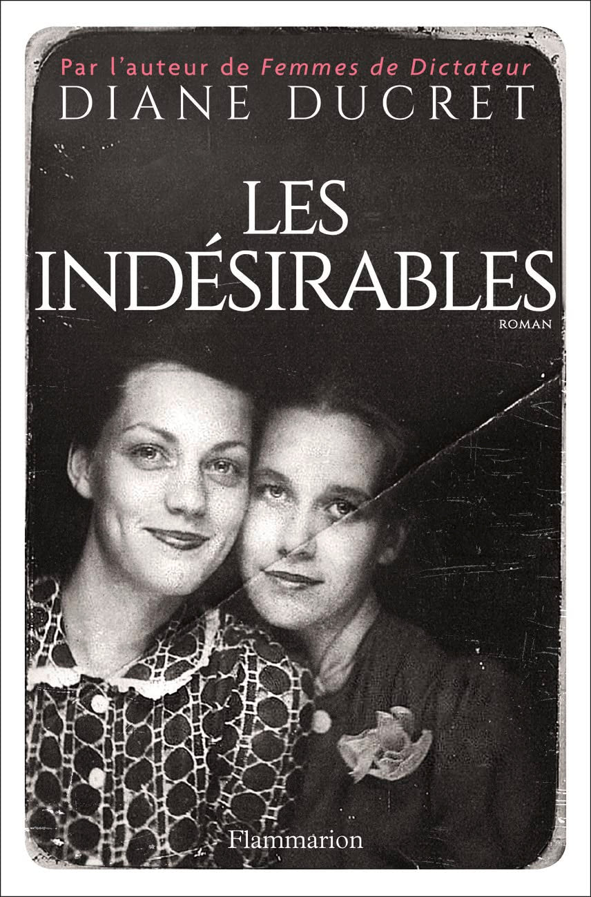 Les indésirables 9782081407343
