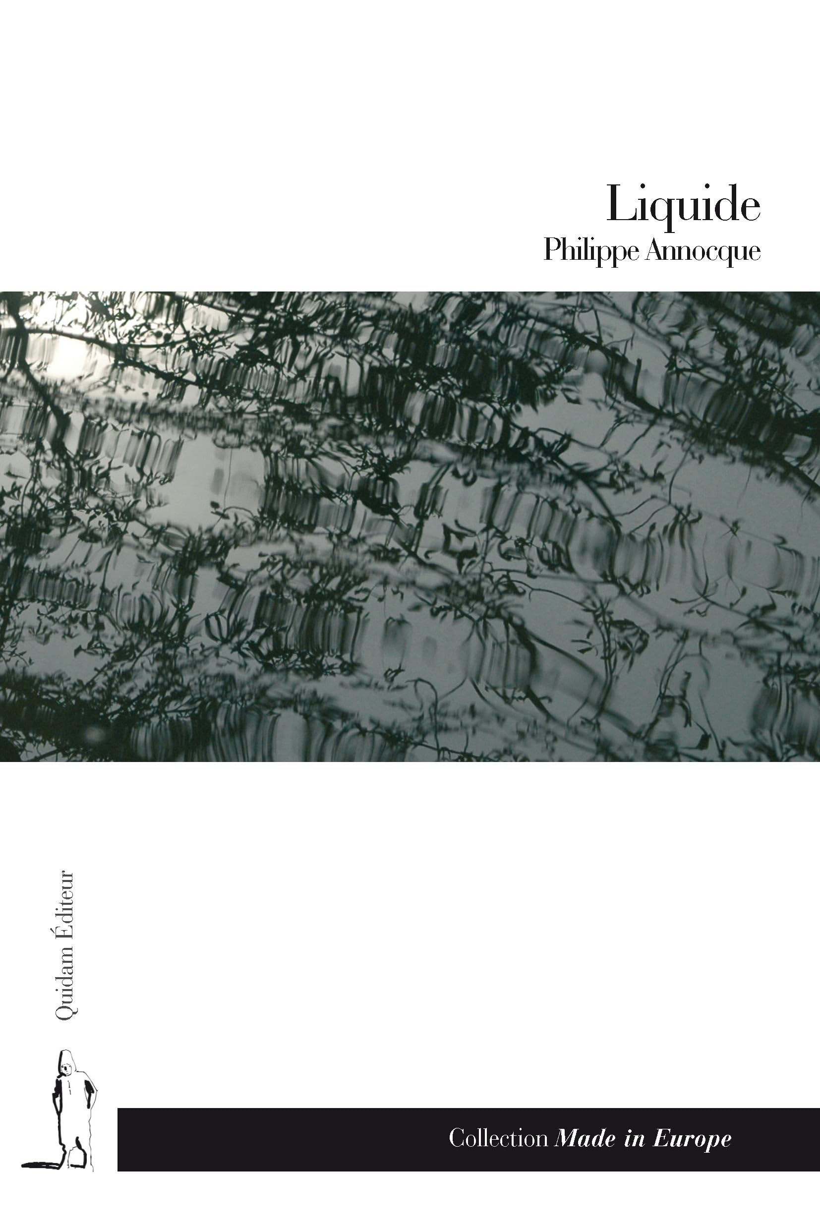 Liquide 9782915018349