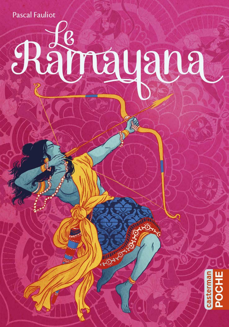 Le Ramayana 9782203091115