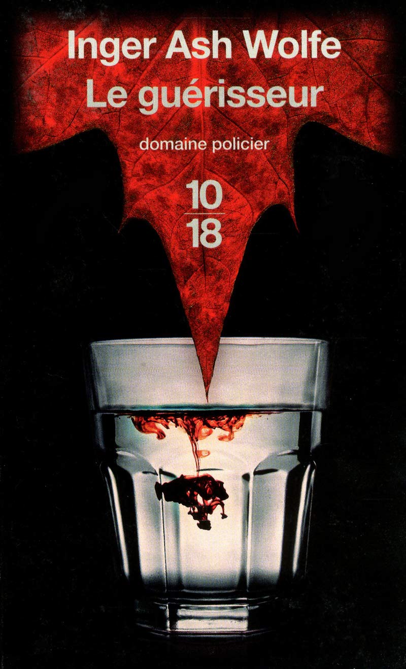 Le guérisseur 9782264052384