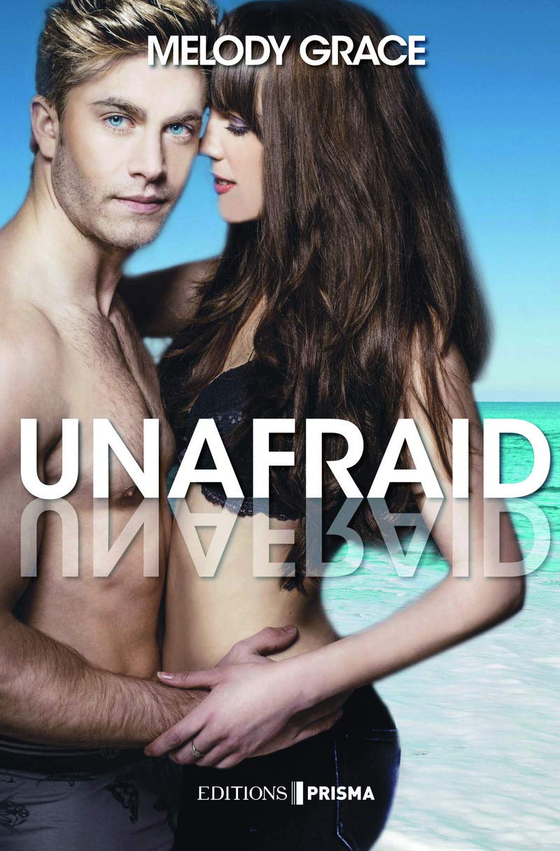 Unafraid (version française) 9782810412990