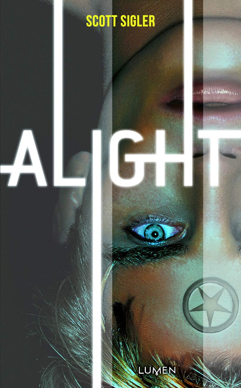 Alight 9782371020832