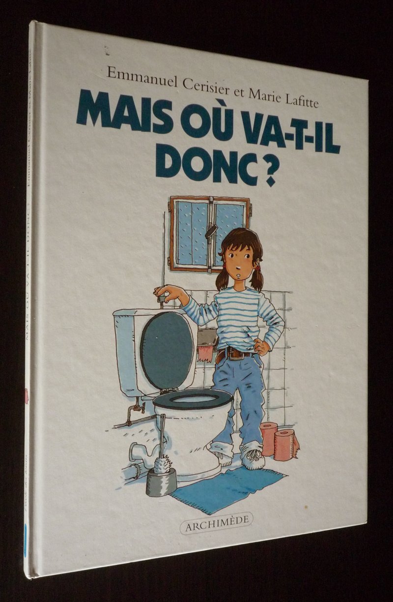 mais ou va t il donc 9782211050630