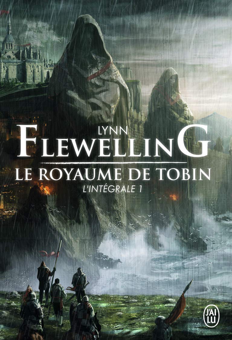 Le royaume de Tobin (Tome 1): L'intégrale 9782290037348