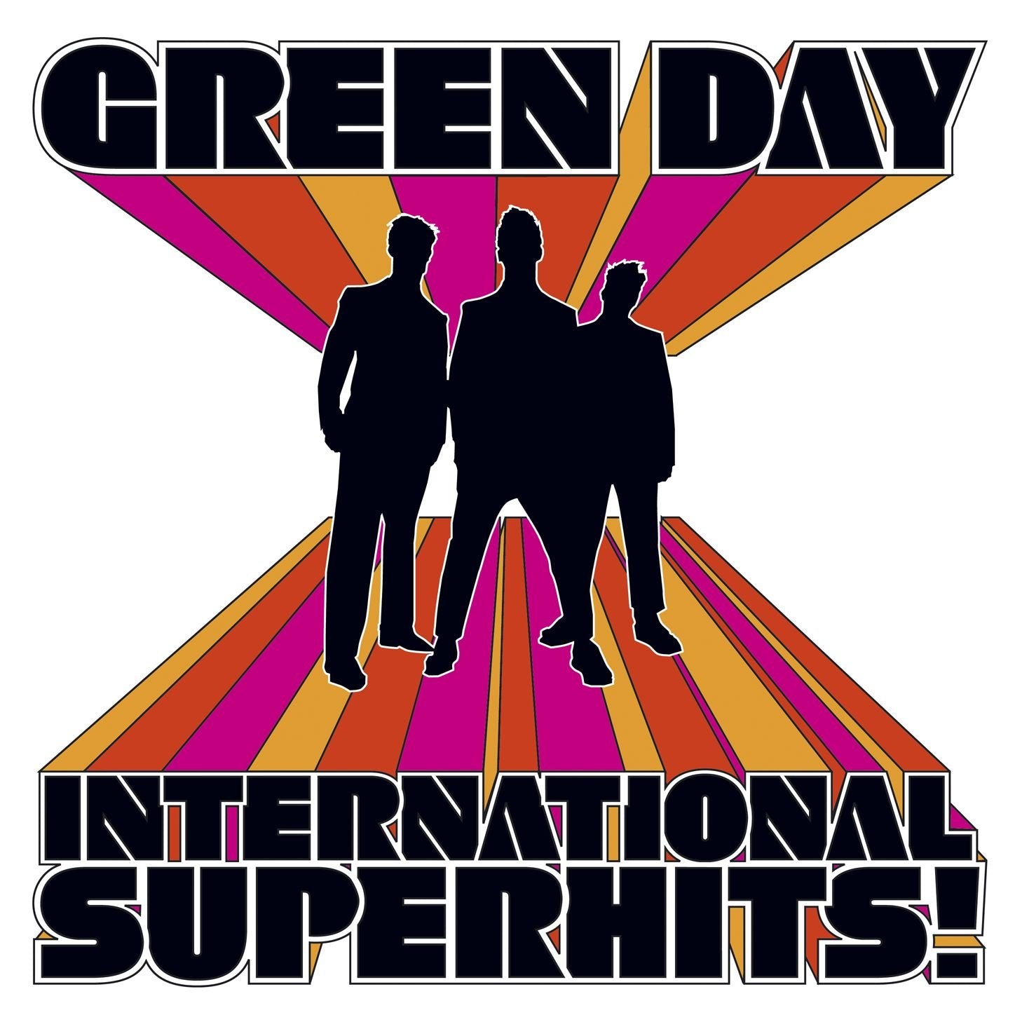 International Superhits ! 0766481663621
