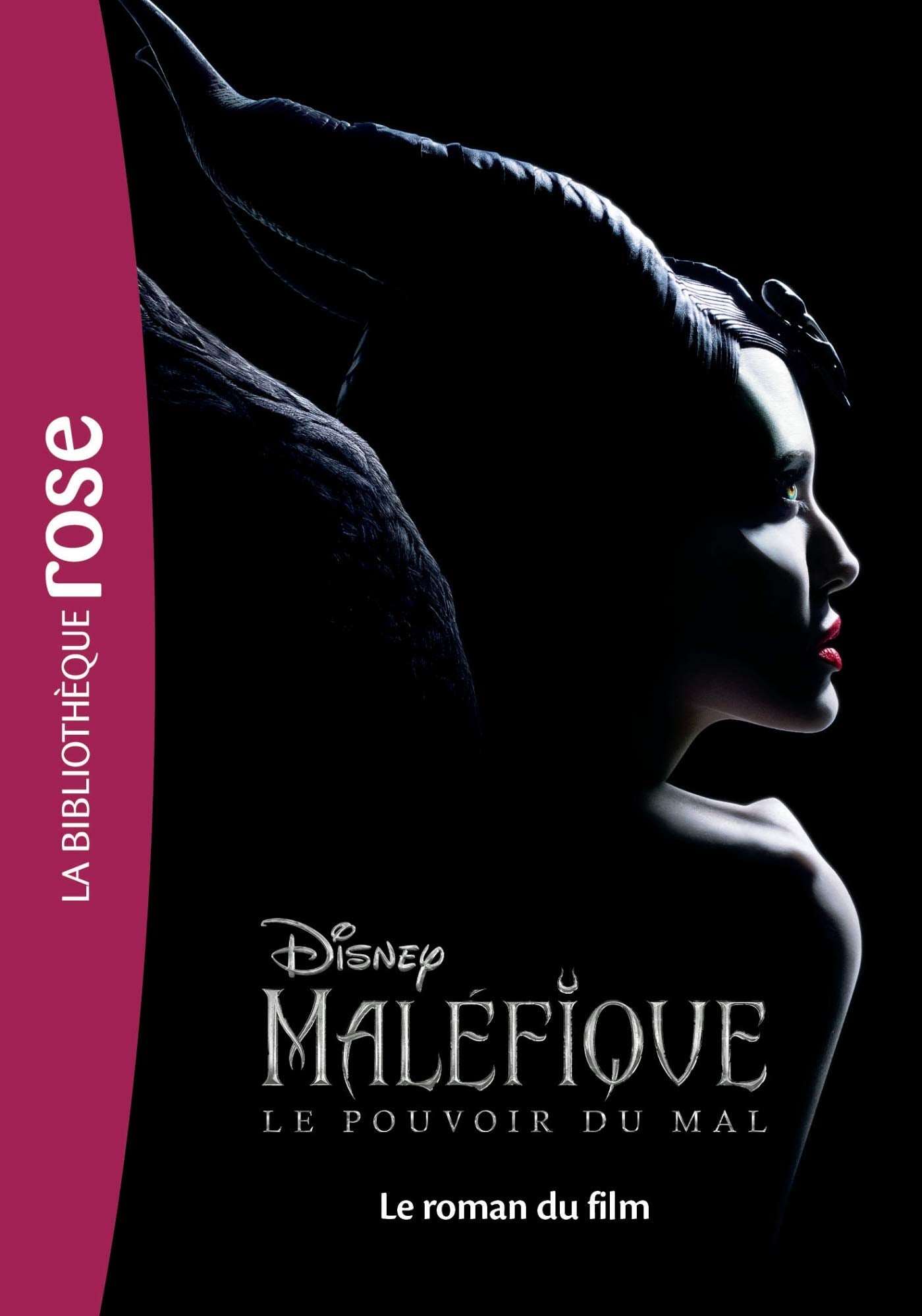 Maléfique 2 - Le roman du film 9782017105039