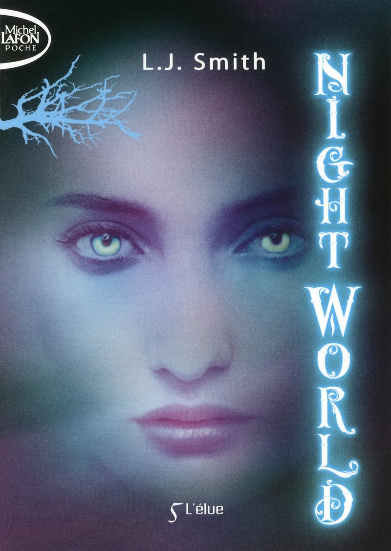 Night World - tome 5 L'Elue 9791022400091