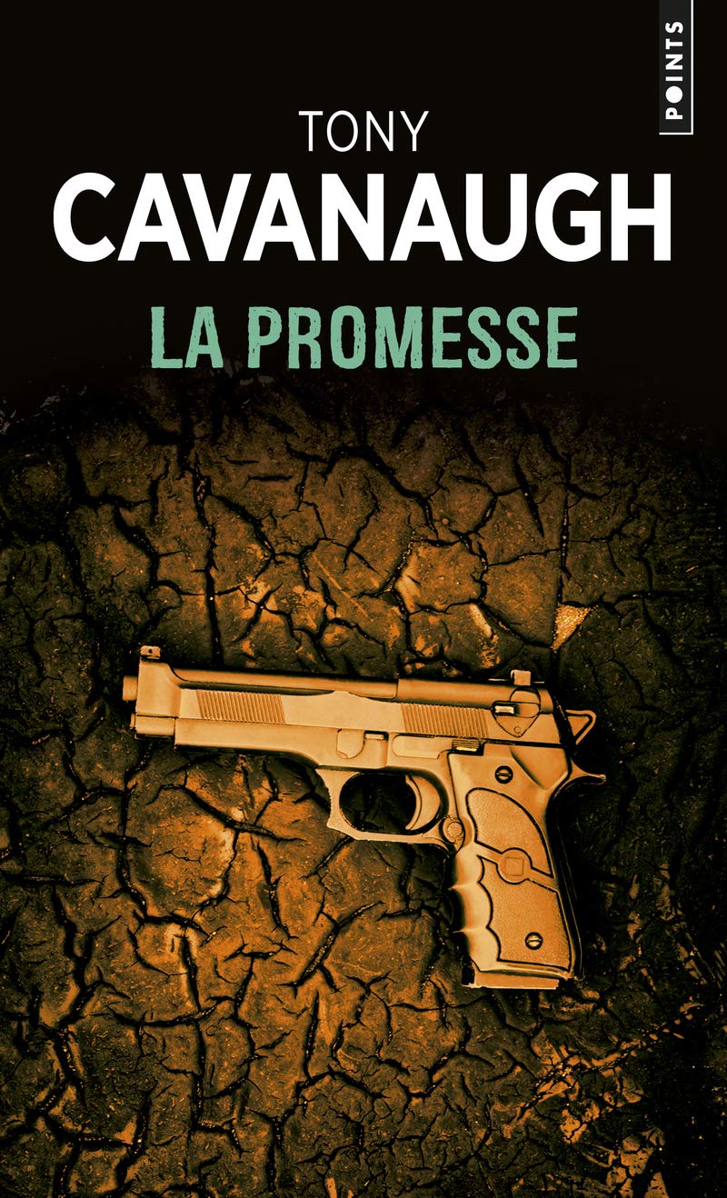 La Promesse 9782757874004