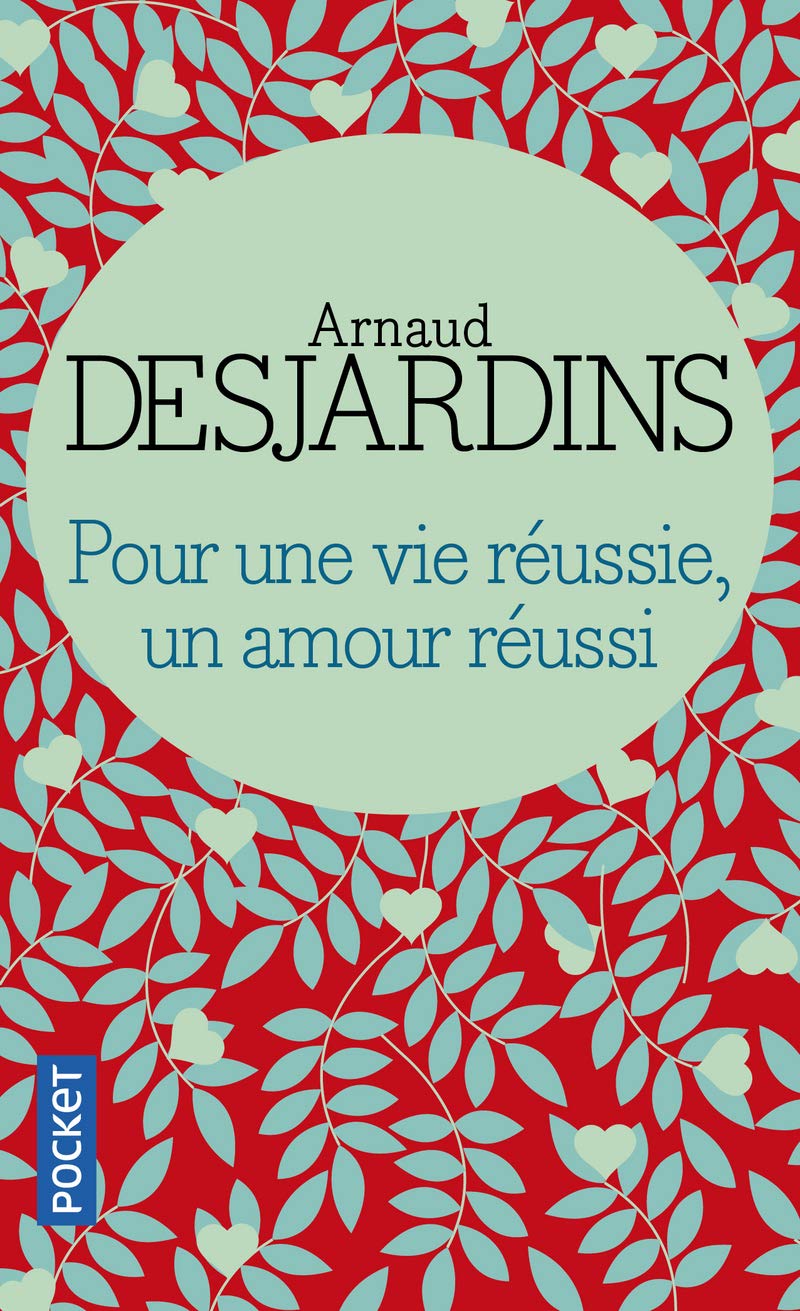 Pour une vie réussie, un amour réussi 9782266223409