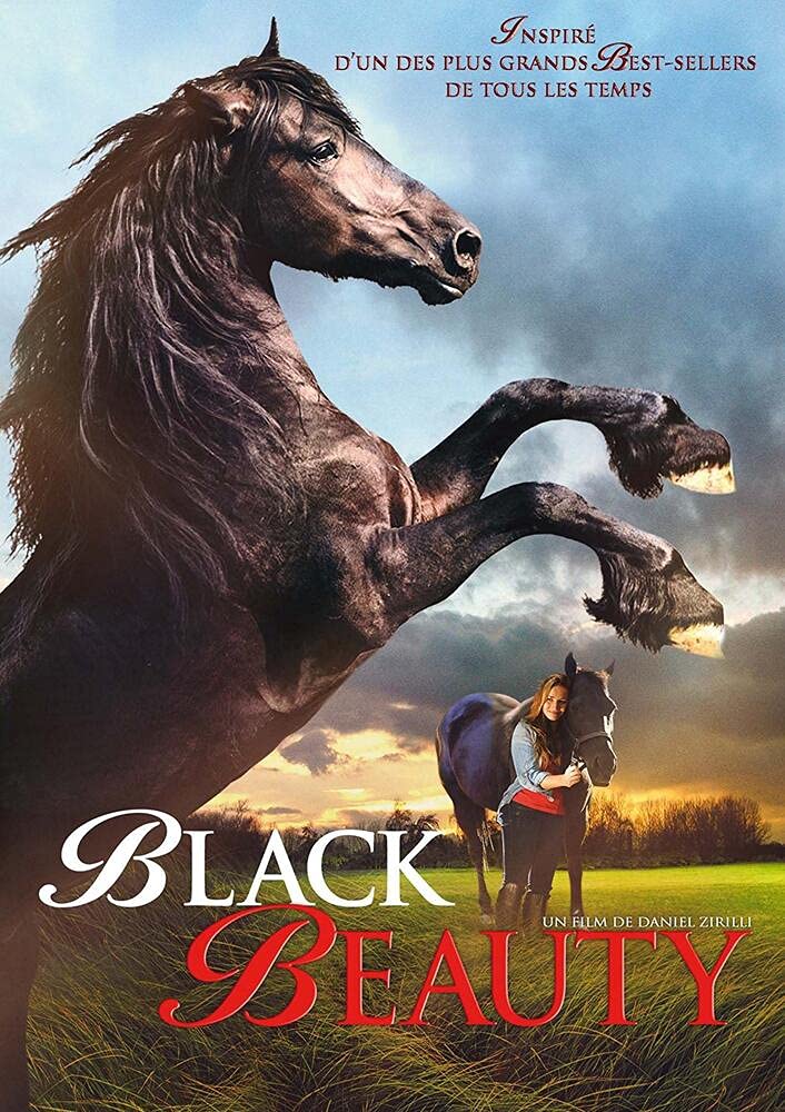 Black Beauty 3512392501838