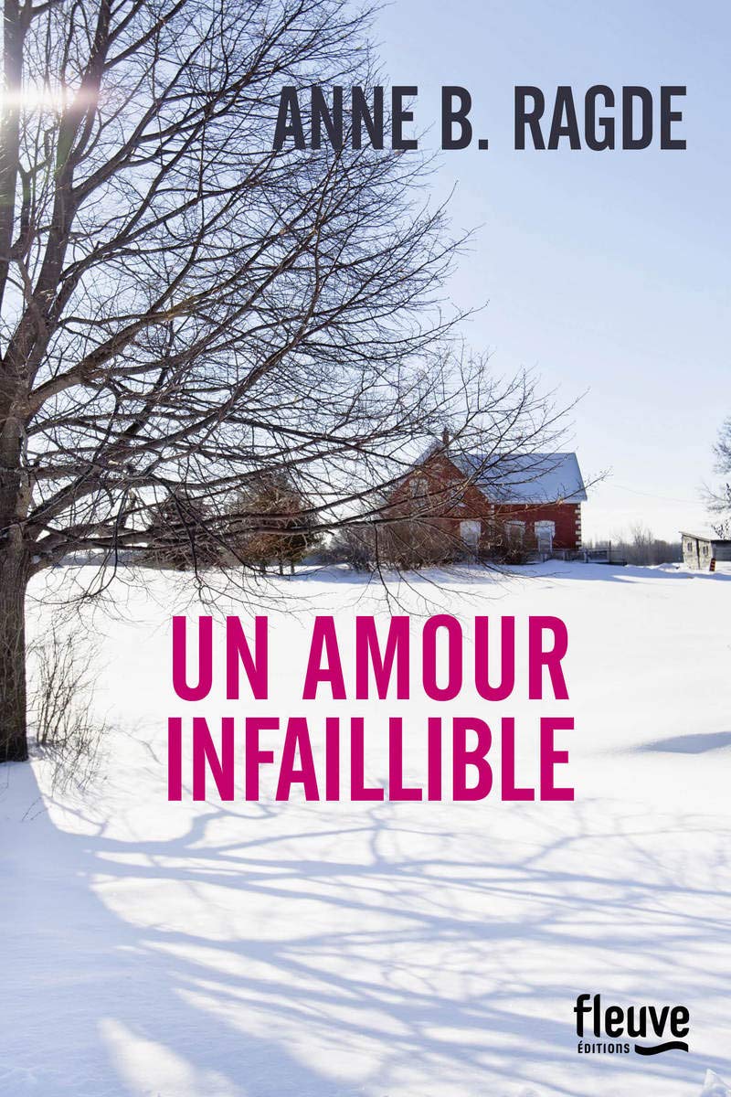 Un amour infaillible 9782265118010
