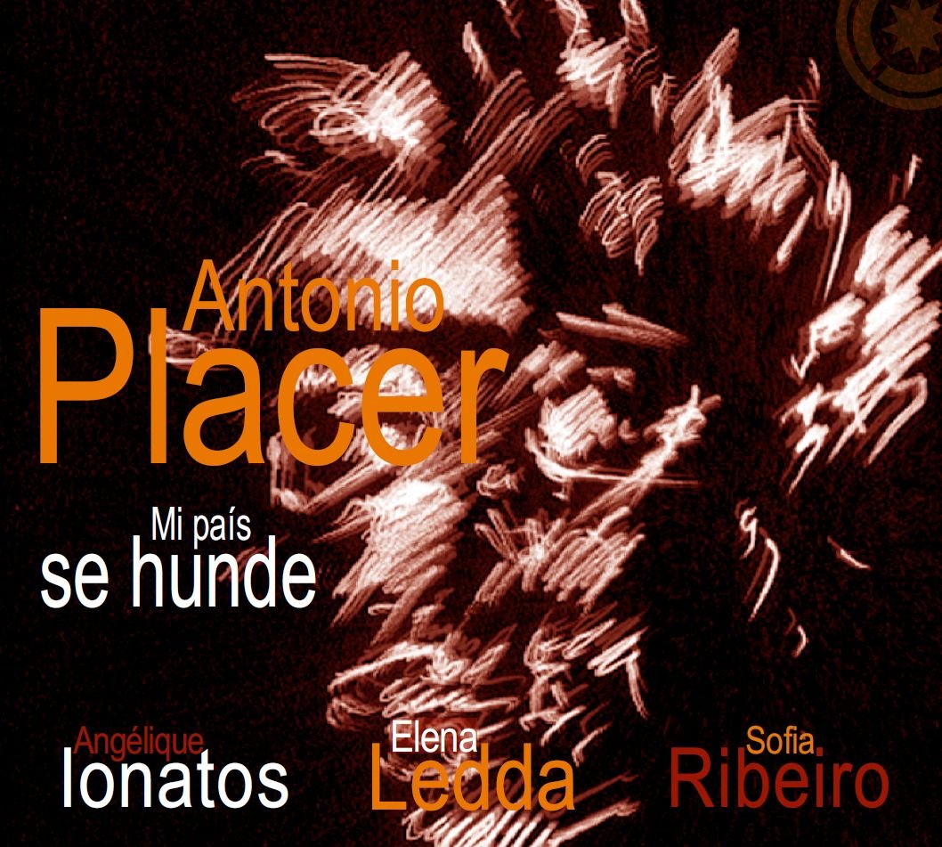 Mi Pais Se Hunde 3521383423301