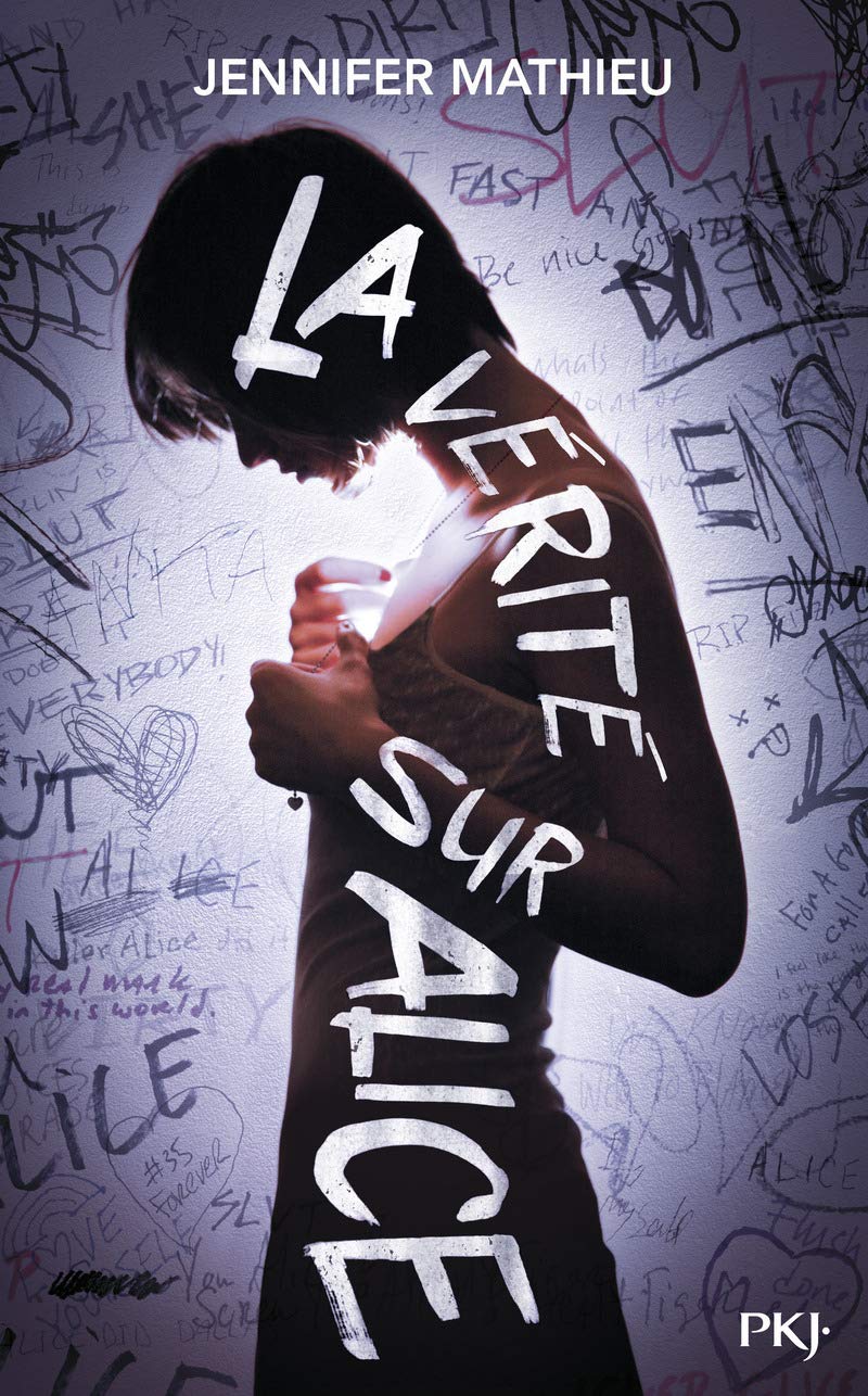 La Vérité sur Alice 9782266262781