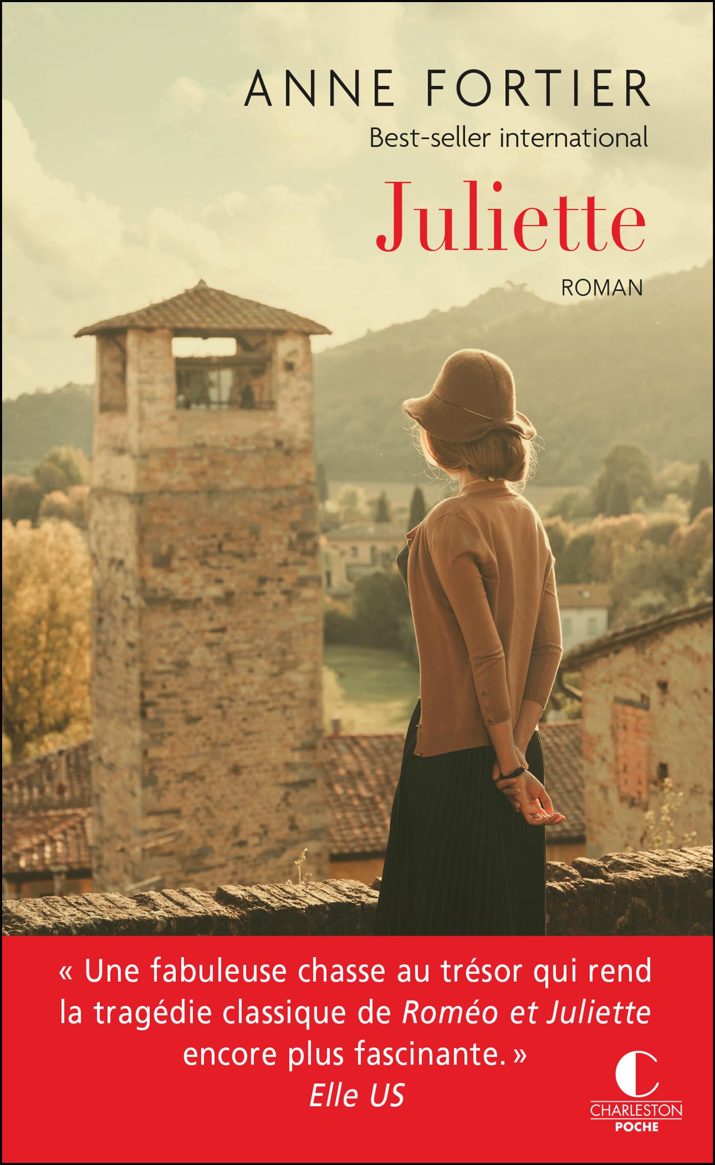 Prime été 2022 - Juliette 9782368128336