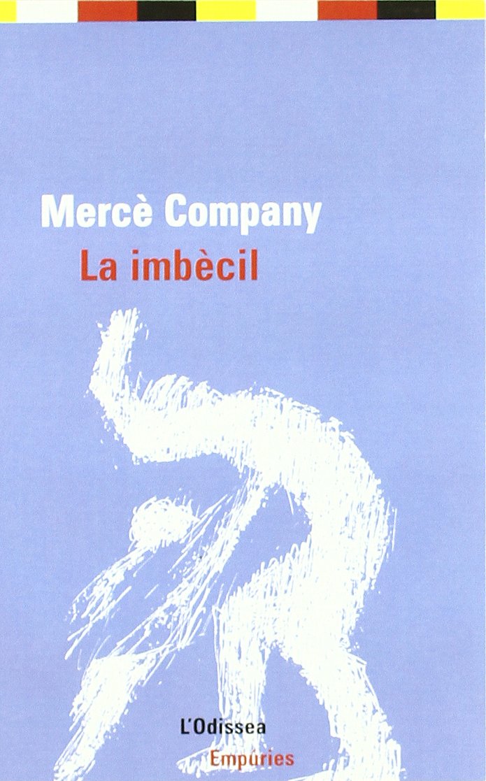 La imbècil 9788475960838