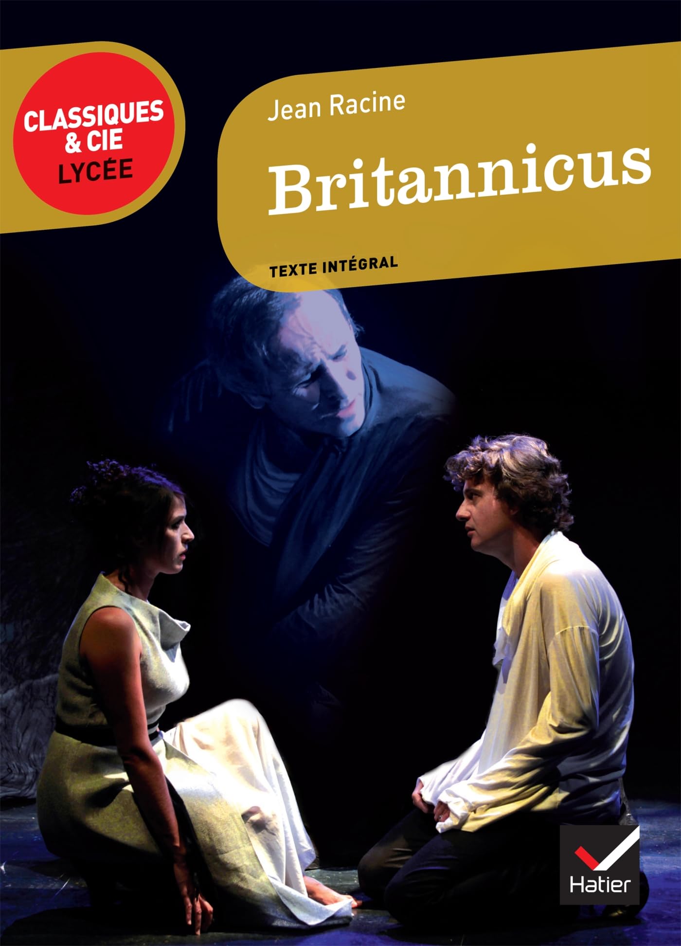 Britannicus 9782218963100