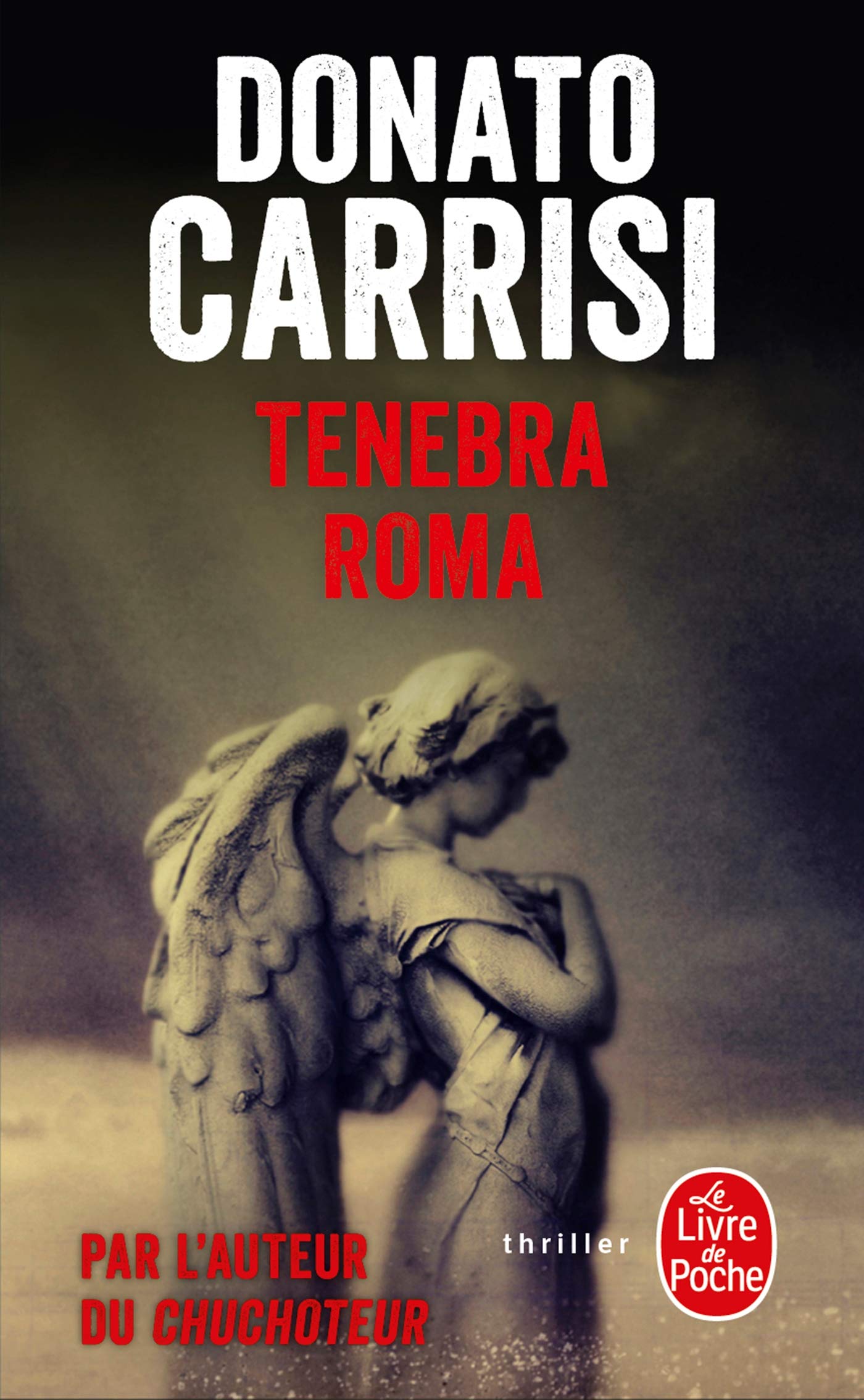 Tenebra Roma 9782253237150