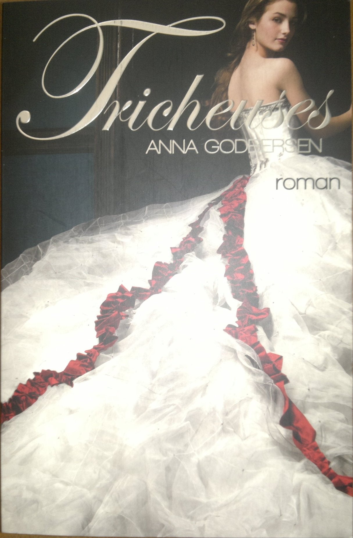 TRICHEUSES 9782298041361