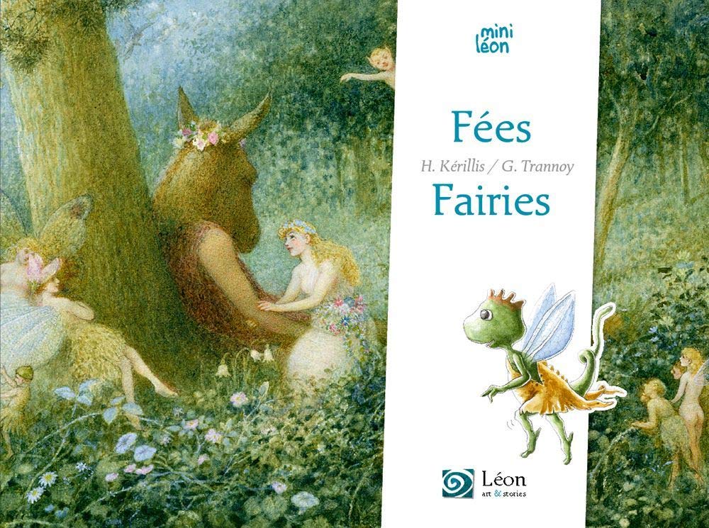 Fees Fairies 9791092232325