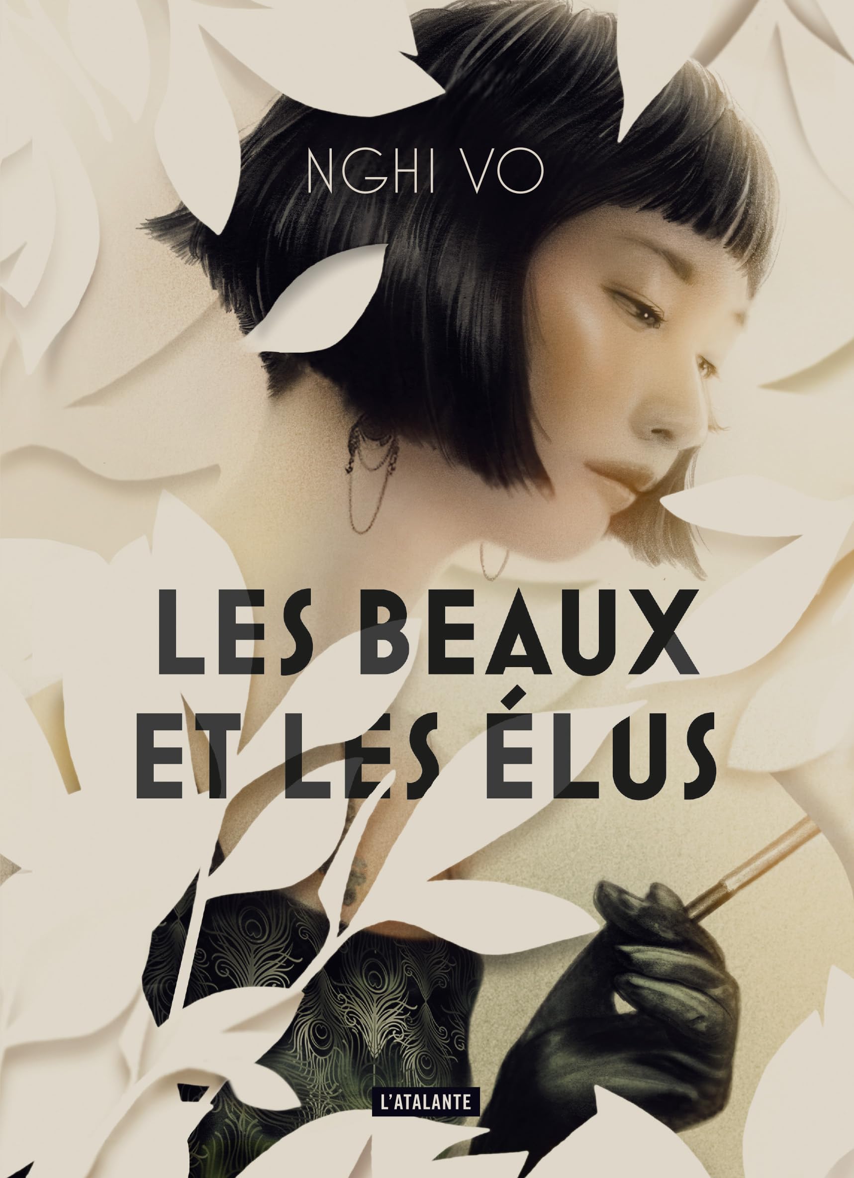 Les beaux et les élus 9791036001932
