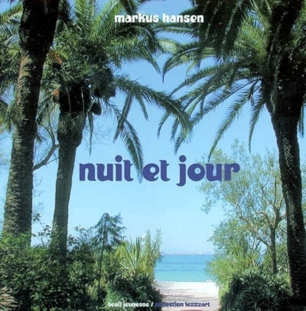 Nuit et jour 9782020588287