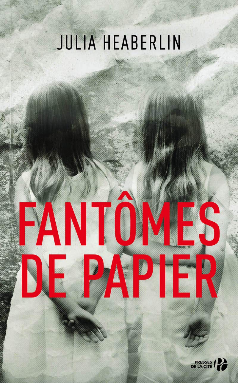 Fantômes de papier 9782258153134