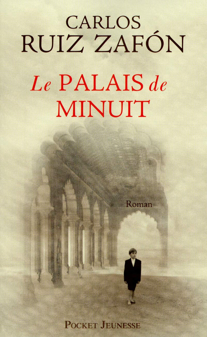 2. Le Palais de minuit 9782266213035