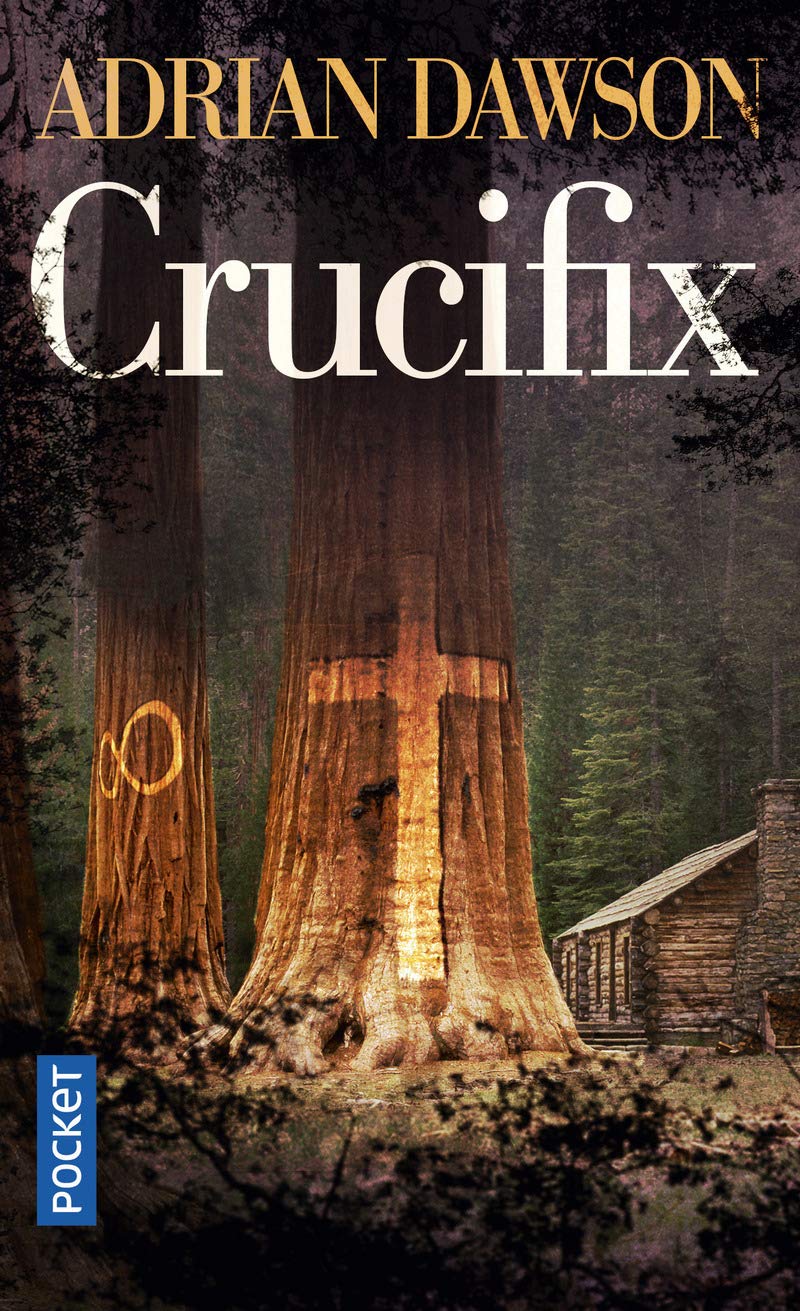 Crucifix 9782266240086