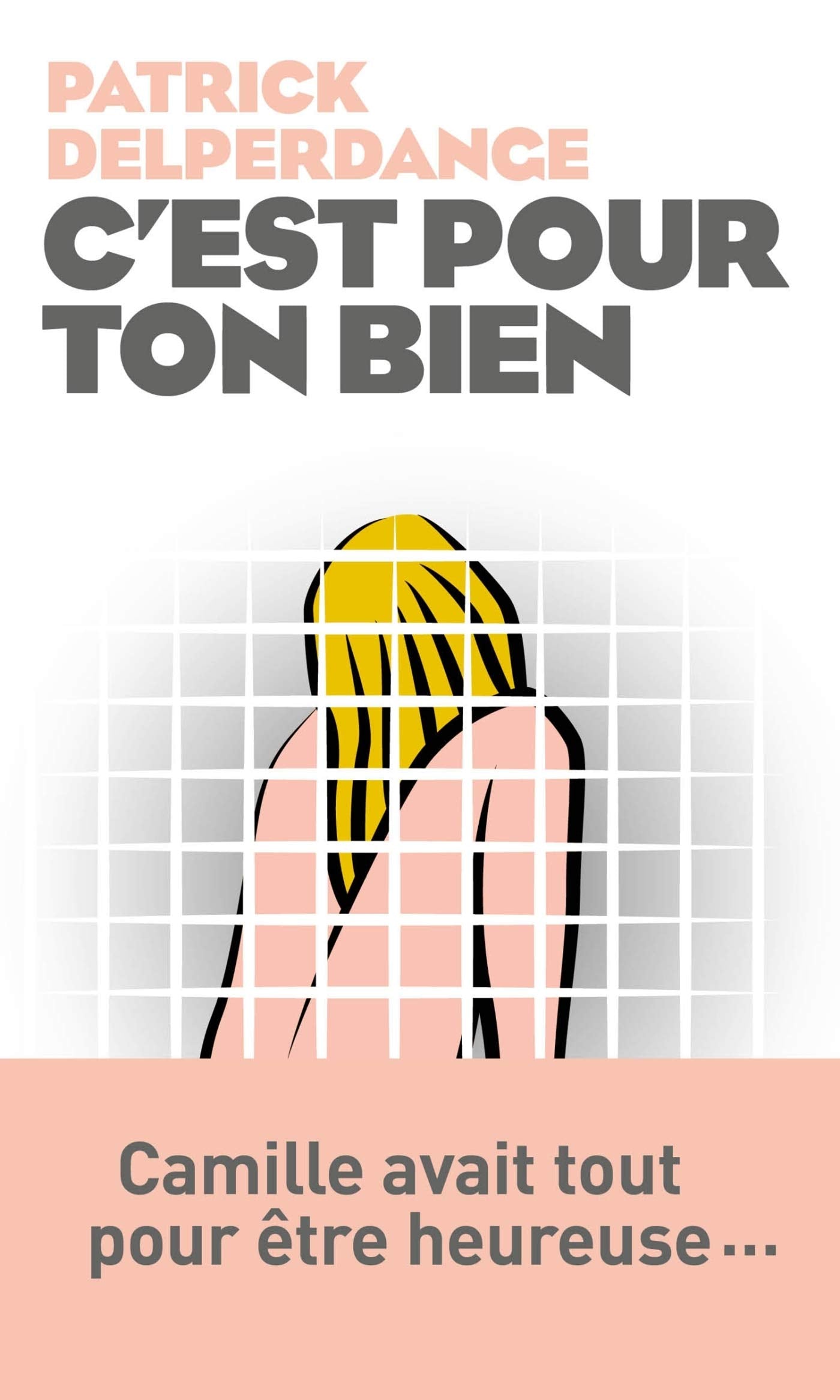 C'est pour ton bien 9791037500601