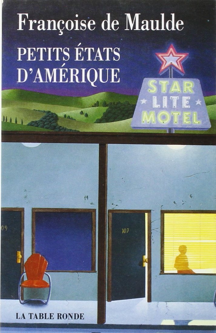 Petits états d'amérique 9782710306009