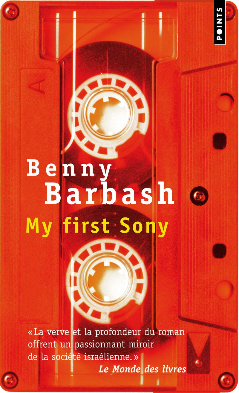 My First Sony 9782757823965