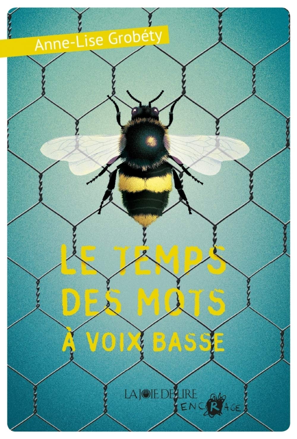 Le temps des mots à voix basse 9782889084456