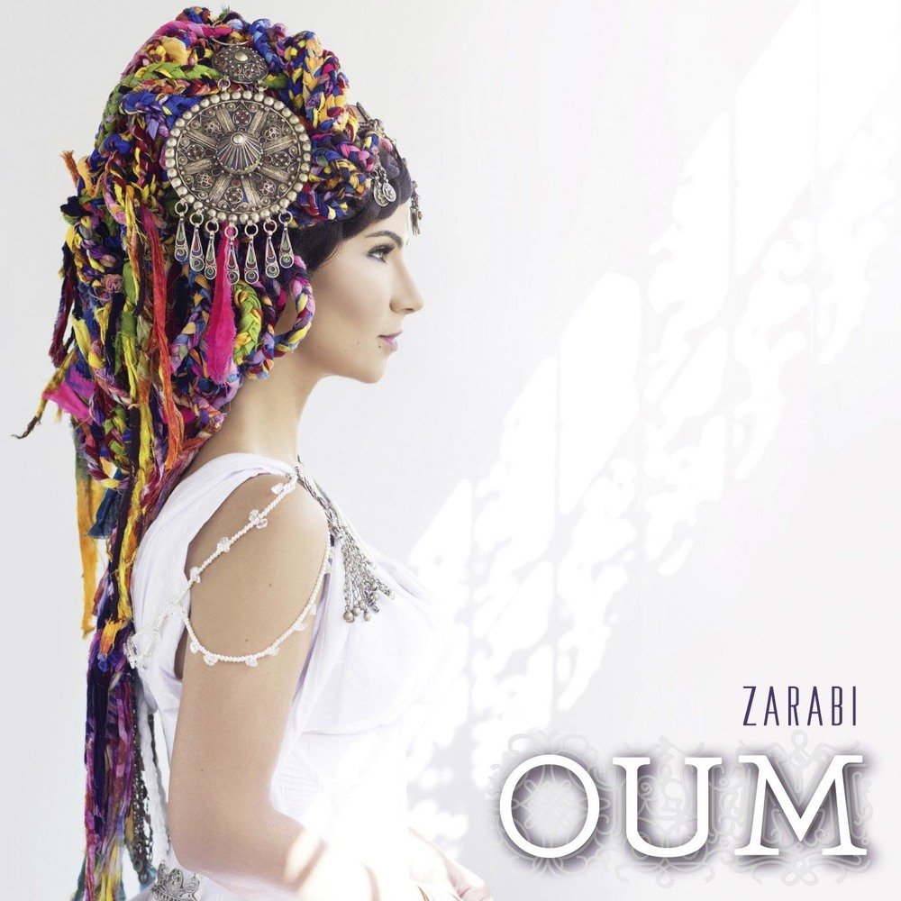 Oum / Zarabi 3149028078428