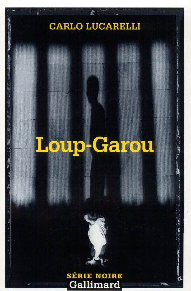 Loup-Garou 9782070428588