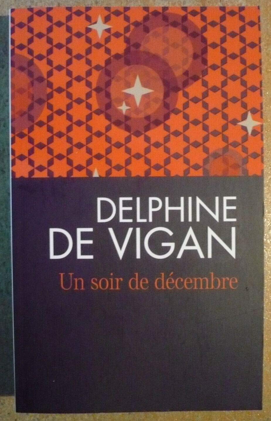 UN SOIR DE DCEMBRE 9782298112542