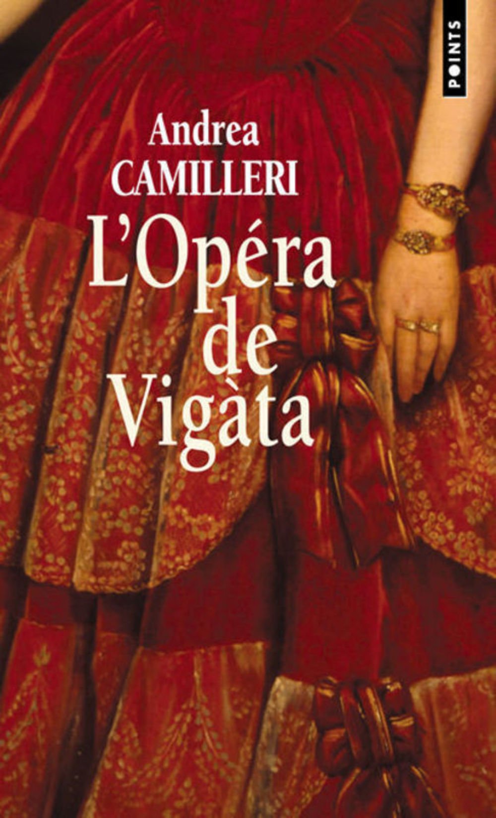 L'Opéra de Vigata 9782757801963