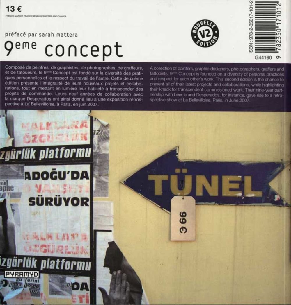 9eme Concept nouvelle édition V2 9782350171012