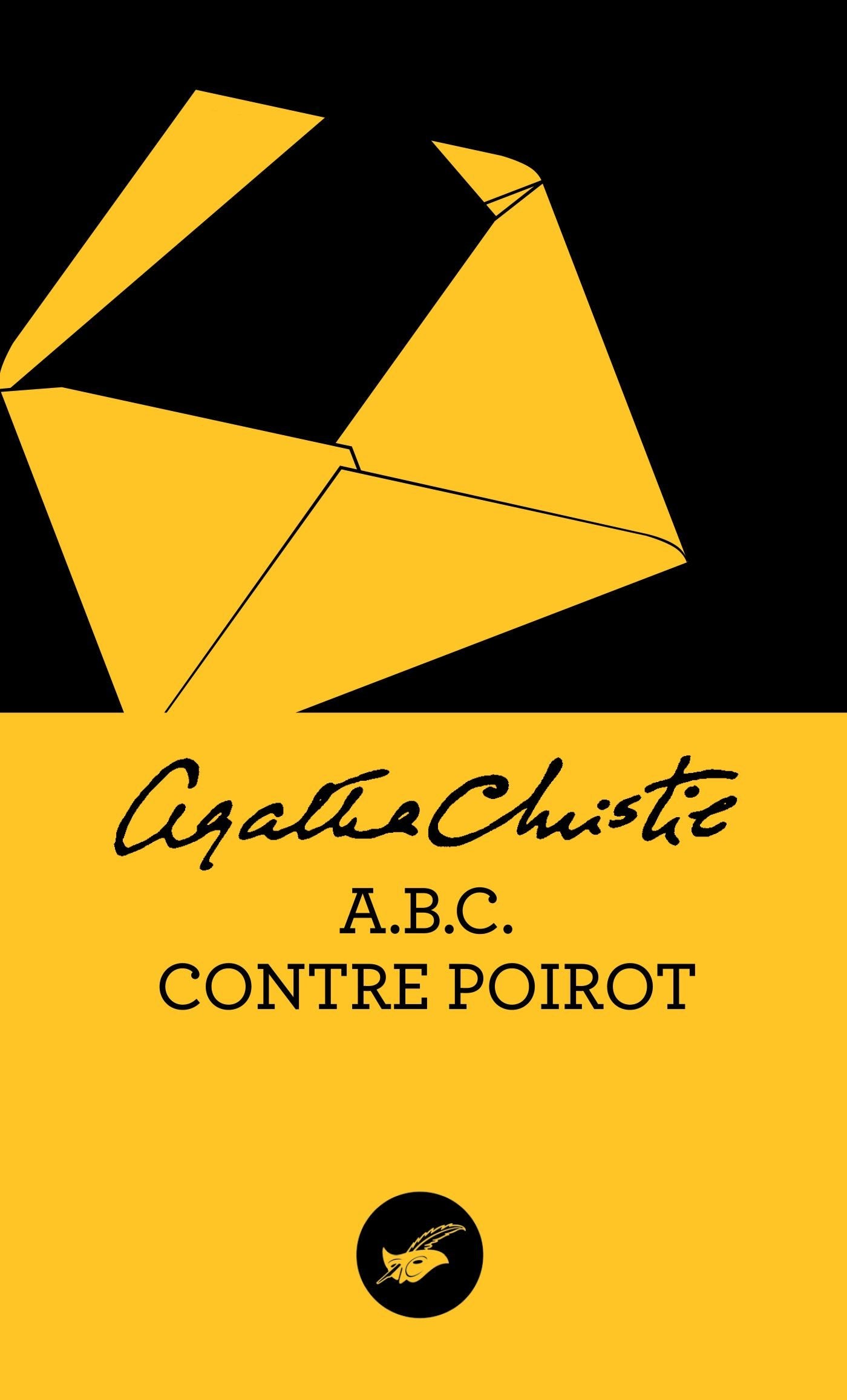 ABC contre Poirot (Nouvelle traduction révisée) 9782702436158